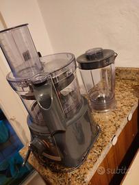 Frullatore tutto in uno Kenwood – Perfetto