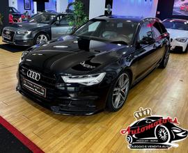 Audi A6 Avant 3.0 TDI competition 326cv IVA ESPOST