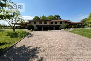 Bifamiliare a Brugnera (PN) - Maron