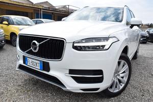 Volvo XC 90 XC90 2.0D4 AUTOM. ADAS PELLE NAVI SENS