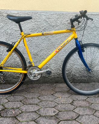 Mtb tg M