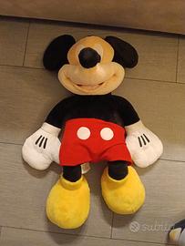 Peluche Mickey Mouse