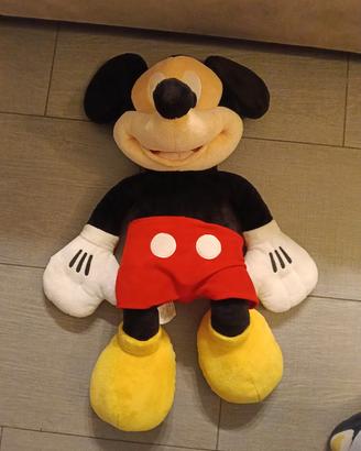 Peluche Mickey Mouse