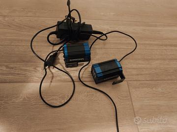 Simsonn VAM Pro Linear Motors 