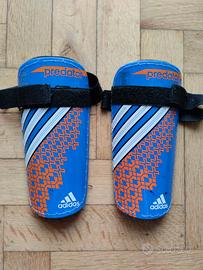 parastinchi bambino adidas