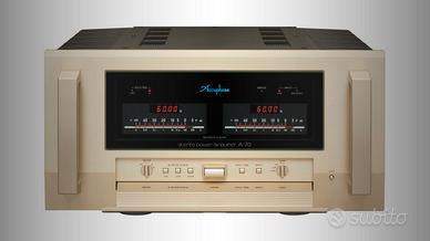 accuphase A75