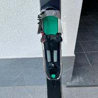 Sci e scarponi da telemark