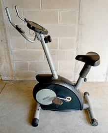 Cyclette Magnetica Moxie Sport