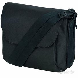 Borsa Bebe Confort Flexi Bag nera