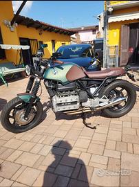 BMW k100