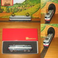 Rivarossi HO Locomotiva elet. E 444 091  art 1464