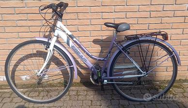 Citybike da donna Frejus 26