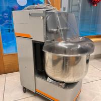 Impastatrice Tuffante