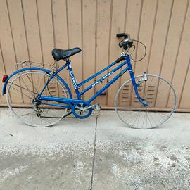bicicletta Colnago modello Italia novata