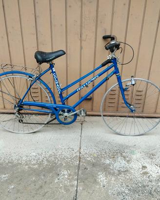 bicicletta Colnago modello Italia novata