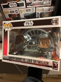 Funko Pop Star Wars