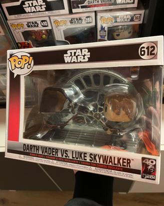 Funko Pop Star Wars