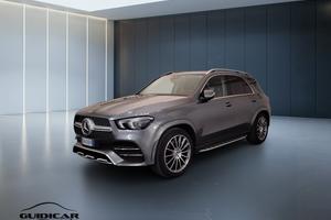 Mercedes GLE - V167 2019 - GLE 300 d mhev Premium