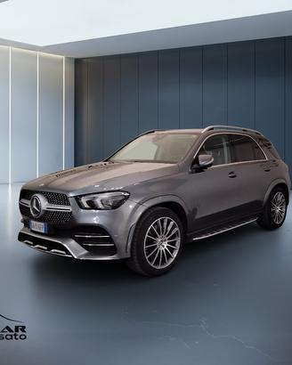 Mercedes GLE - V167 2019 - GLE 300 d mhev Premium