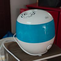 humi hot Advance umidificatore chicco come nuovo