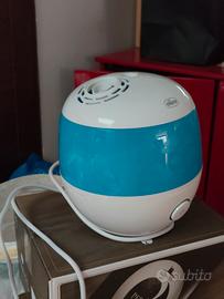 humi hot Advance umidificatore chicco come nuovo