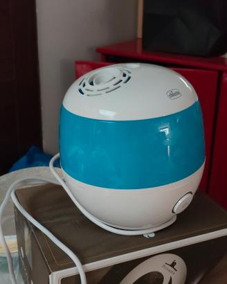 humi hot Advance umidificatore chicco come nuovo