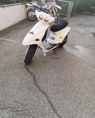 italjet pista 