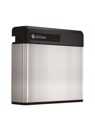 Batteria fotovoltaico 10kwp LG - mod. RESU