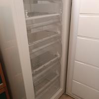 Congelatore a cassetti Electrolux