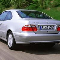 manuale utente mercedes clk200 kompressor w208