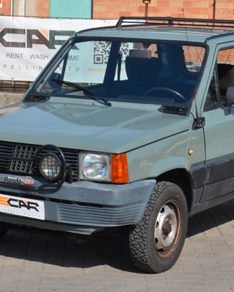Fiat Panda 1000 4x4