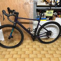 Gravel Grandurance 8