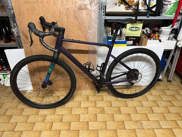 Gravel Grandurance 8