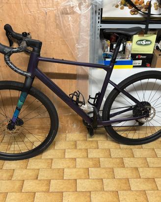 Gravel Grandurance 8