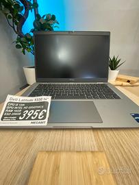 Dell Latitude 5330 14”