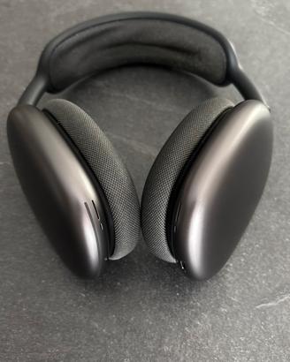 Airpods Max