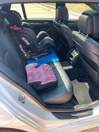 Bmw 530 f11  3.0 245cv