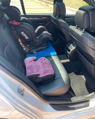 Bmw 530 f11  3.0 245cv