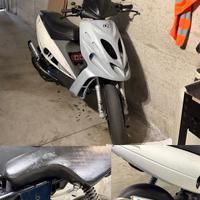 phanton f12 2fast 70