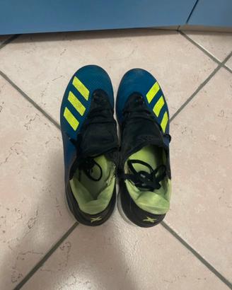 Scarpe da calcetto