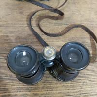 binocolo da artiglieria ww1 no ww2