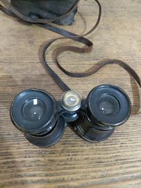 binocolo da artiglieria ww1 no ww2