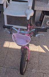 MTB Atala Teddy 16"
