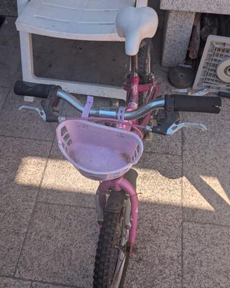 MTB Atala Teddy 16"