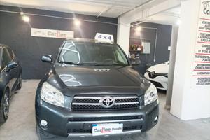 Toyota RAV 4 RAV4 2.2 D-(VENDUTA)
