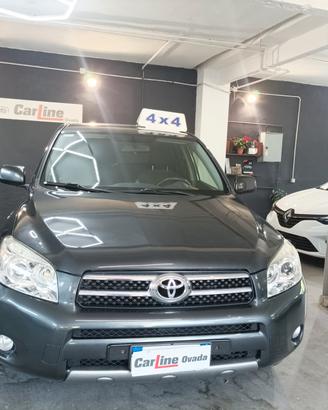 Toyota RAV 4 RAV4 2.2 D-(VENDUTA)