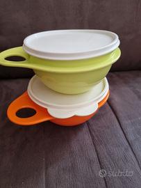 Tupperware - Ciotole Maximilian 2x600ml