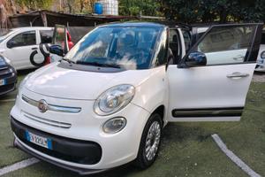FIAT 500L FULL OPTIONAL A METANO