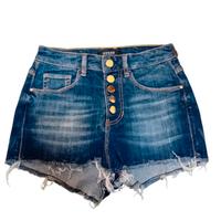 Shorts jeans Guess