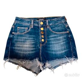 Shorts jeans Guess